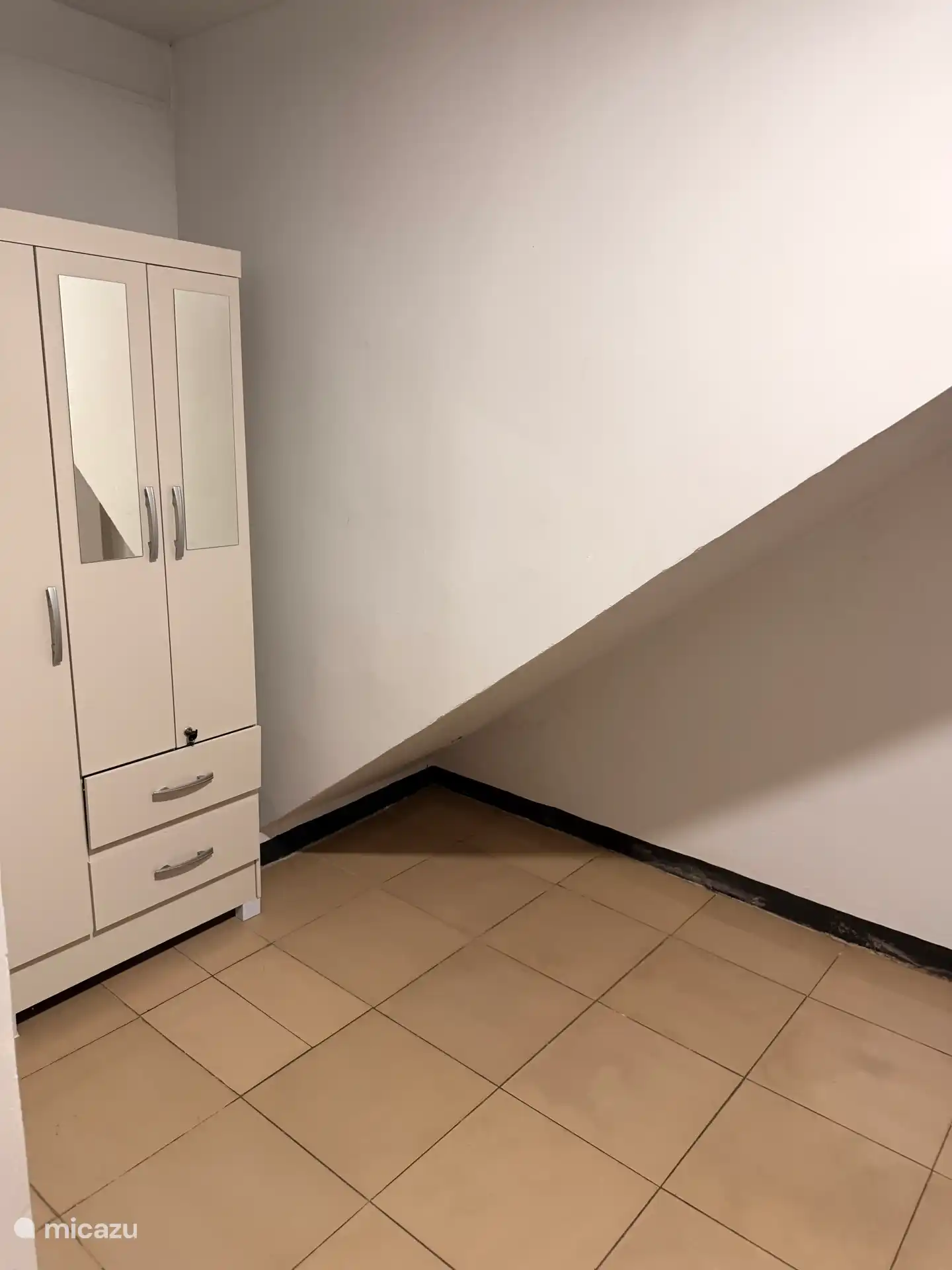 Slaapkamer 3