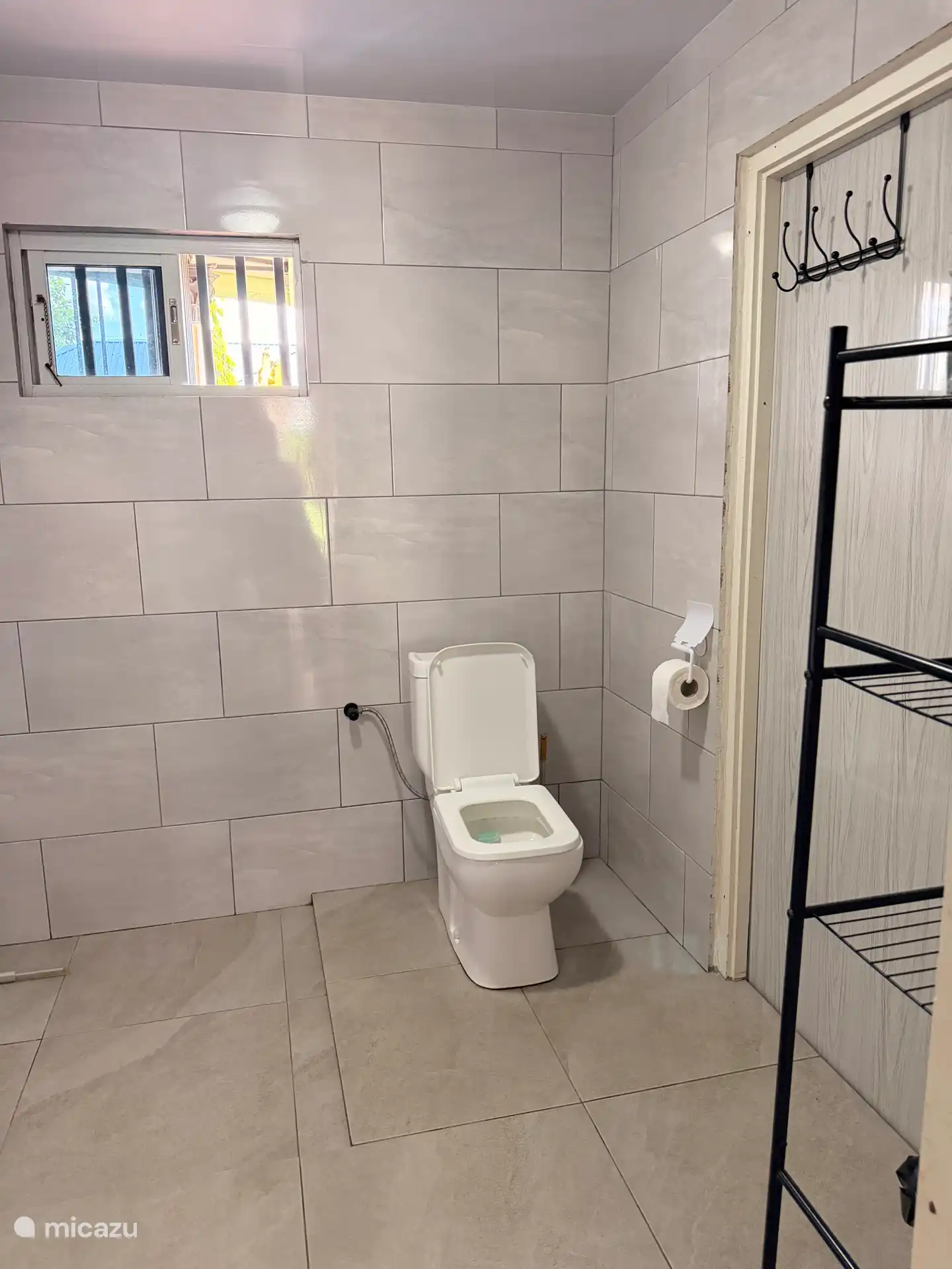 Badkamer