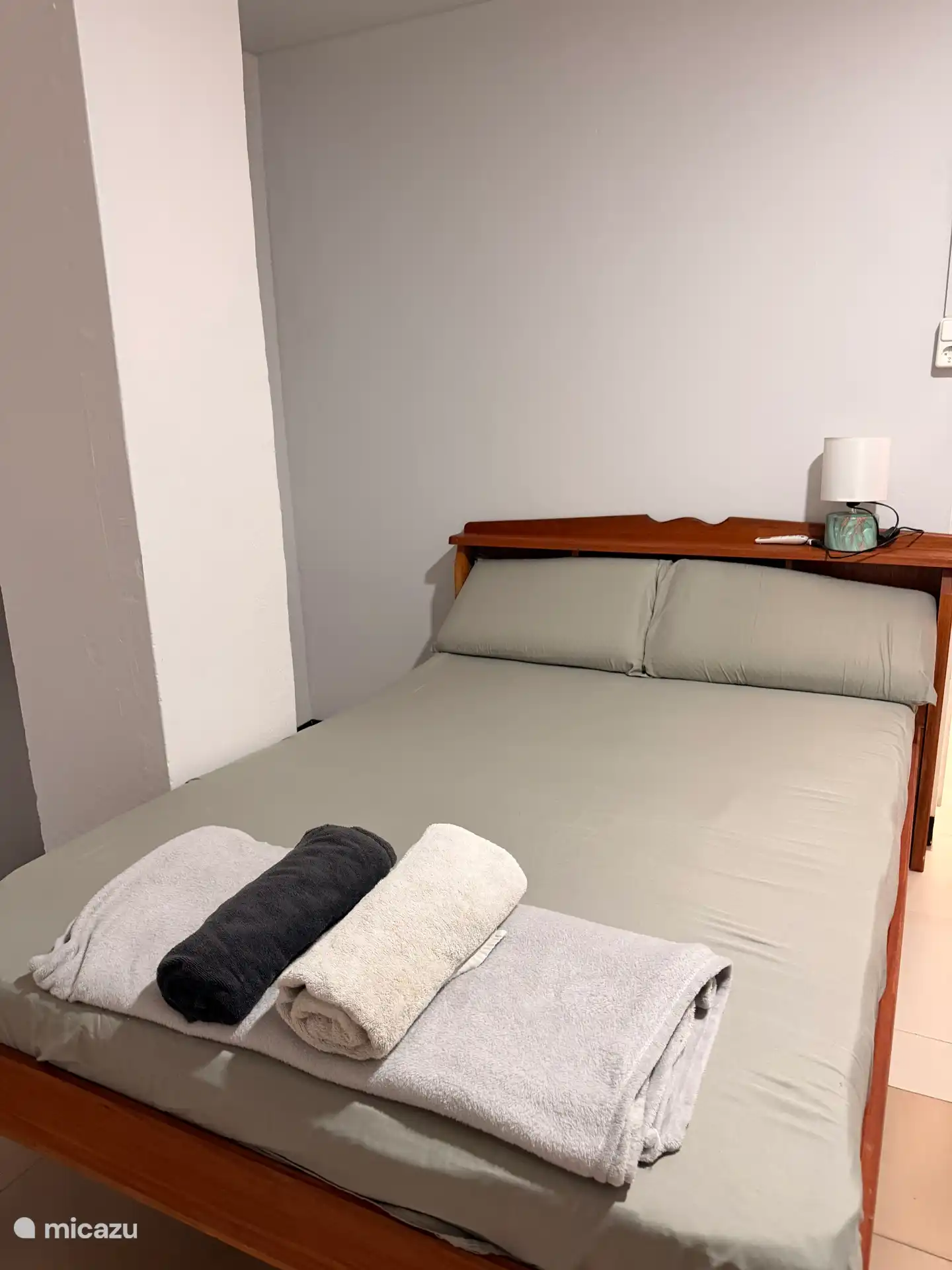 Slaapkamer 3