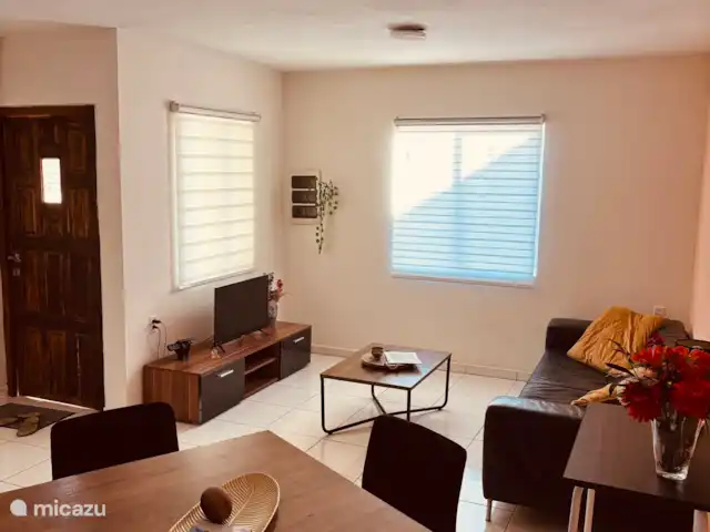 Location de Vacances Curaçao, Curaçao-Centre, Mahuma, appartement - Appartement de vacances Sol Salon