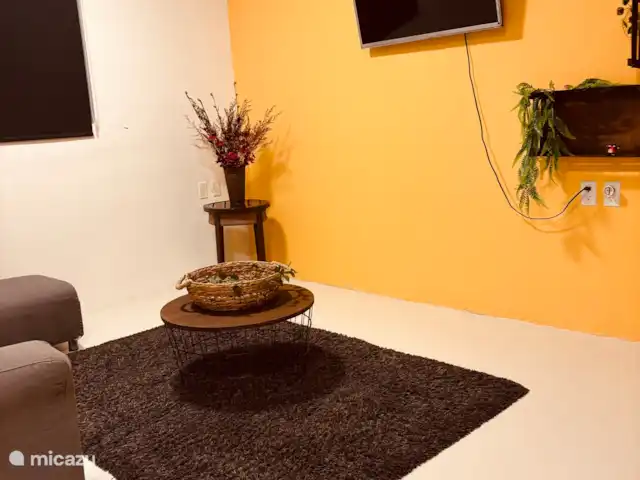 Location de Vacances Curaçao, Curaçao-Centre, Mahuma, appartement - Appartement de vacances Sol Salon appartement 2