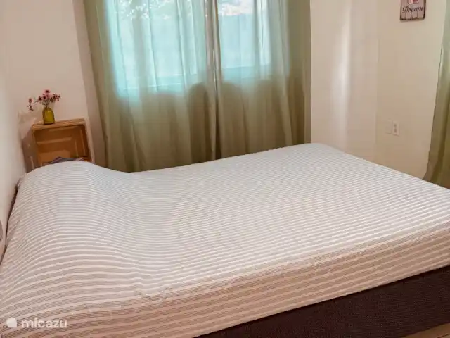 Location de Vacances Curaçao, Curaçao-Centre, Mahuma, appartement - Appartement de vacances Sol Chambre 1 appartement 1