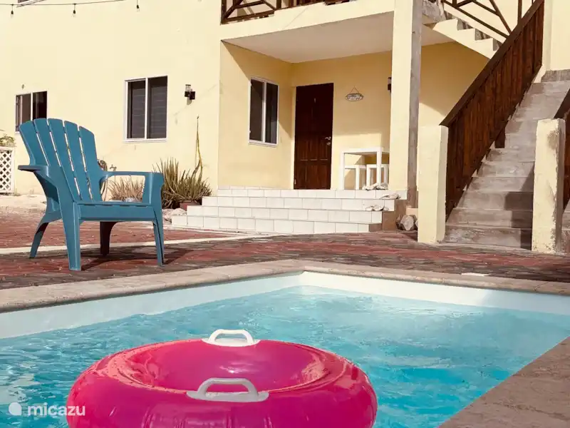 Sol vakantie appartement huren in Curaçao, Curacao-Midden, Mahuma - Appartement Sol vakantie appartement huren in Curaçao, Curacao-Midden, Mahuma - Appartement