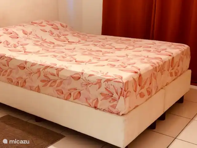 Location de Vacances Curaçao, Curaçao-Centre, Mahuma, appartement - Appartement de vacances Sol Chambre 2