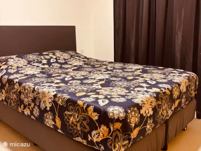Location de Vacances Curaçao, Curaçao-Centre, Mahuma, appartement - Appartement de vacances Sol Chambre 2