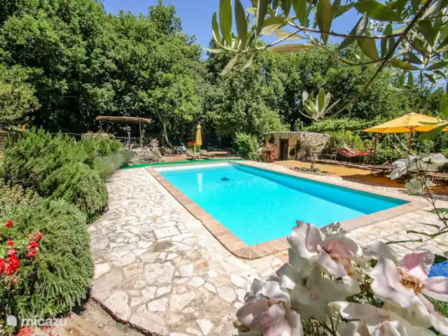 Oasis en Italia, Umbría, Avigliano Umbro - villa Oasis en Italia, Umbría, Avigliano Umbro - villa