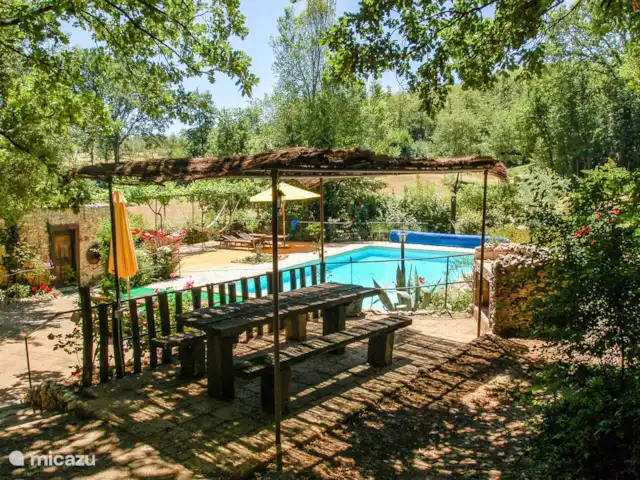 Oasis en Italia, Umbría, Avigliano Umbro - villa