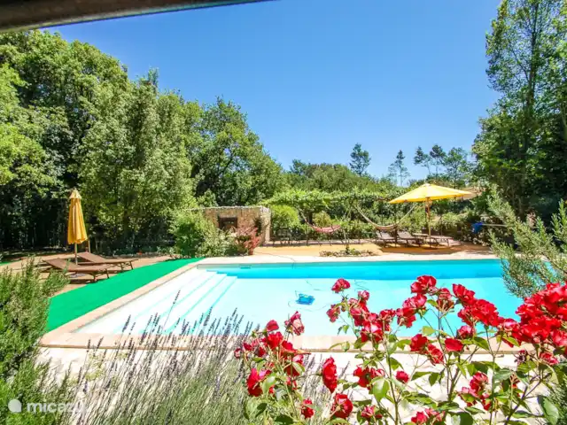 Oasis en Italia, Umbría, Avigliano Umbro - villa