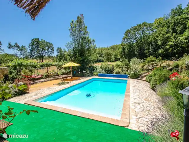 Oasis en Italia, Umbría, Avigliano Umbro - villa