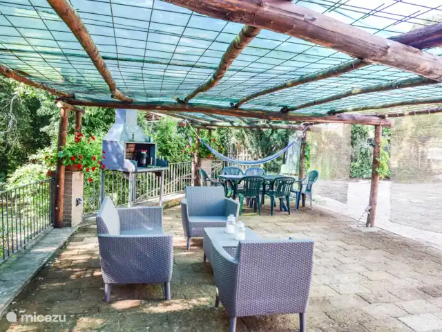 Oasis en Italia, Umbría, Avigliano Umbro - villa