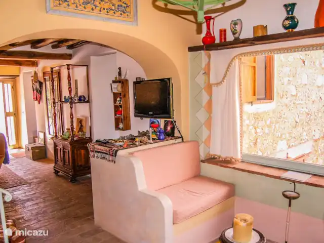 Oasis en Italia, Umbría, Avigliano Umbro - villa