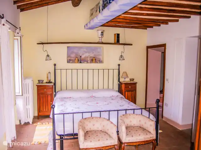 Oasis en Italia, Umbría, Avigliano Umbro - villa