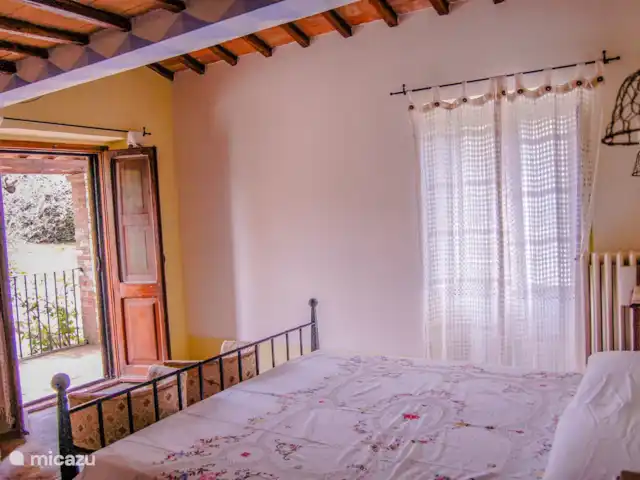 Oasis en Italia, Umbría, Avigliano Umbro - villa