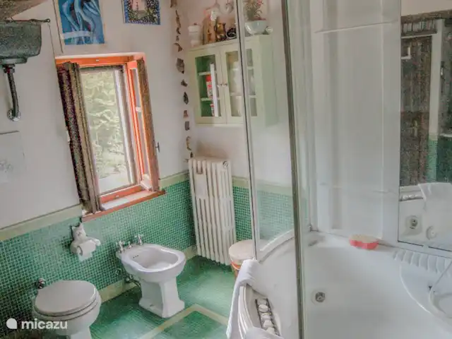 Oasis en Italia, Umbría, Avigliano Umbro - villa