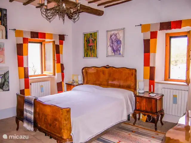 Oasis en Italia, Umbría, Avigliano Umbro - villa