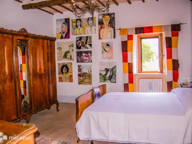 Oasis en Italia, Umbría, Avigliano Umbro - villa