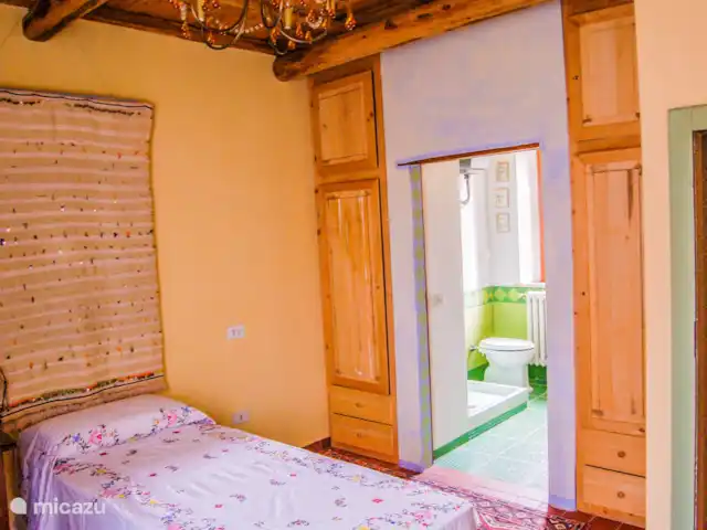 Oasis en Italia, Umbría, Avigliano Umbro - villa