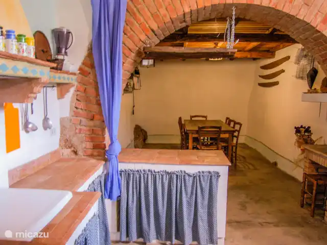 Oasis en Italia, Umbría, Avigliano Umbro - villa