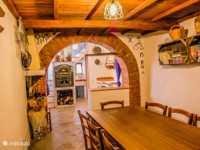 Oasis en Italia, Umbría, Avigliano Umbro - villa