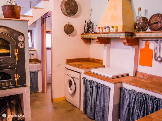 Oasis en Italia, Umbría, Avigliano Umbro - villa