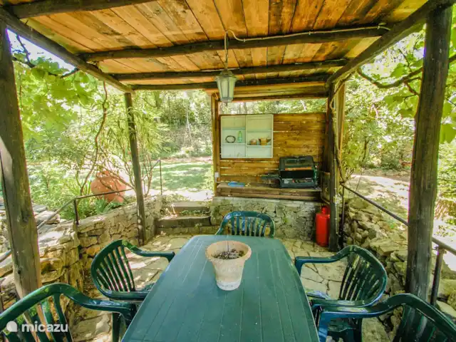 Oasis en Italia, Umbría, Avigliano Umbro - villa