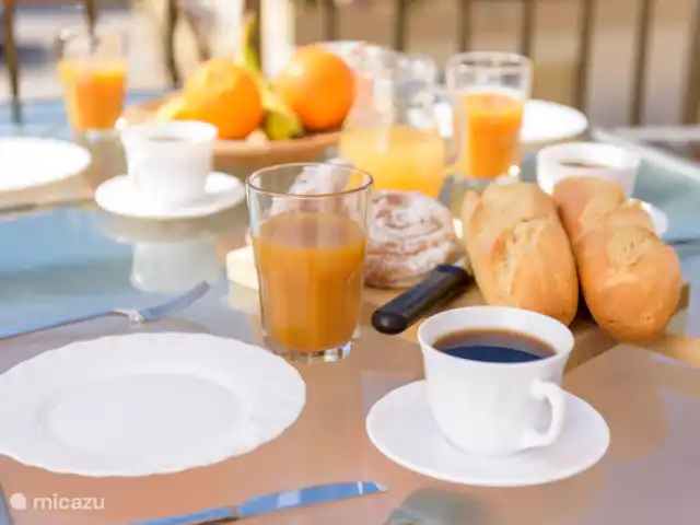 Location de Vacances Espagne, Costa Blanca, Jávea, appartement - appartement cosy à 3 minutes de la plage balcon