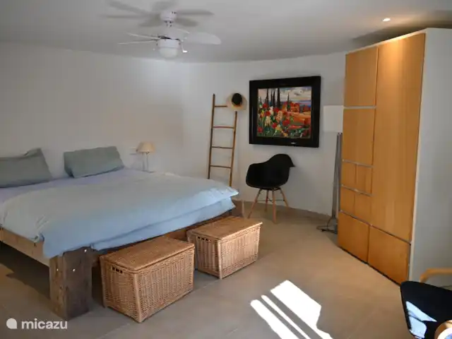 Casa Winimar | Espagne, Costa Blanca, Benissa - maison de vacances Chambre du rez-de-chaussée