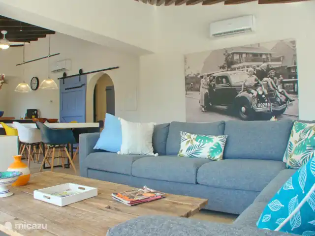 Casa Winimar | Espagne, Costa Blanca, Benissa - maison de vacances Le salon
