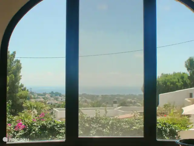Casa Winimar | Espagne, Costa Blanca, Benissa - maison de vacances Vue depuis le salon