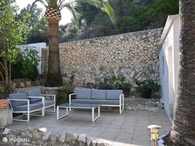 Casa Winimar | Espagne, Costa Blanca, Benissa - maison de vacances Détendez-vous autour de la maison