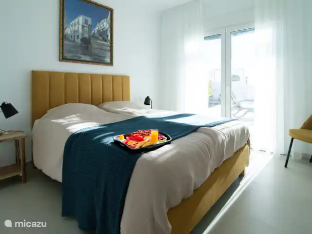 RD01 Villa Atalya en España, Costa del Sol, Torrox-Costa - villa dormitorio 1