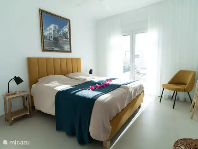 RD01 Villa Atalya en España, Costa del Sol, Torrox-Costa - villa dormitorio 1