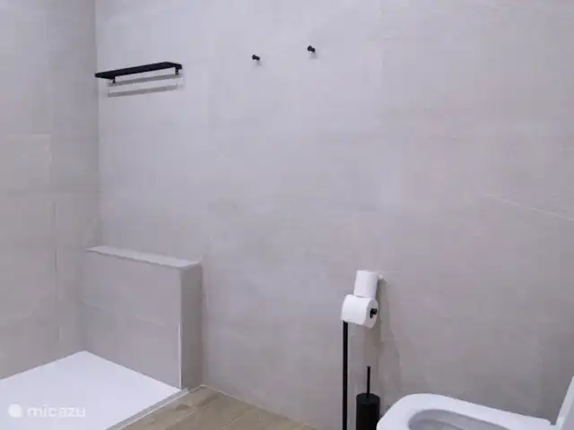RD01 Villa Atalya en España, Costa del Sol, Torrox-Costa - villa baño 4