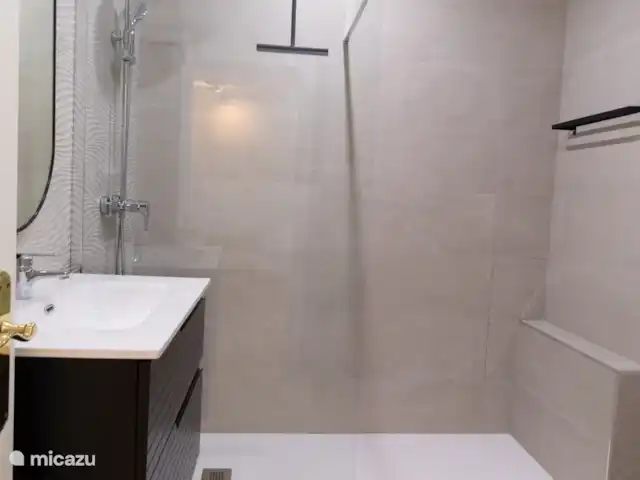 RD01 Villa Atalya en España, Costa del Sol, Torrox-Costa - villa baño 4
