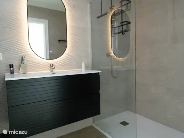 RD01 Villa Atalya en España, Costa del Sol, Torrox-Costa - villa baño 2