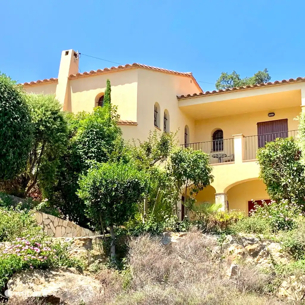 Casa Feliz