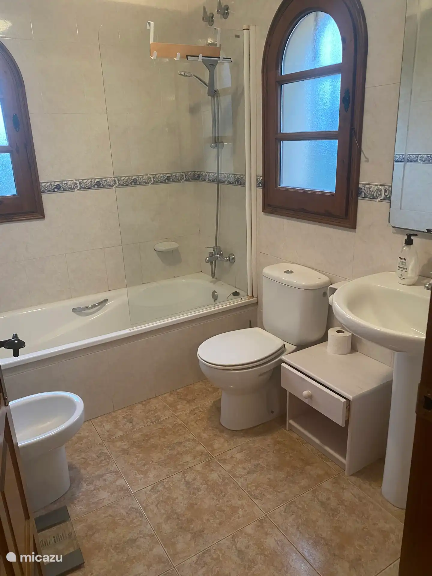 Bathroom 4