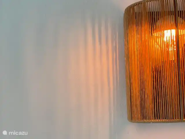apartamento en España, Ibiza, Cala Llenya – Casa Josine Cala Llenya Iluminación ambiental acogedora