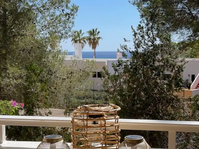 apartamento en España, Ibiza, Cala Llenya – Casa Josine Cala Llenya apartamento en España, Ibiza, Cala Llenya – Casa Josine Cala Llenya
