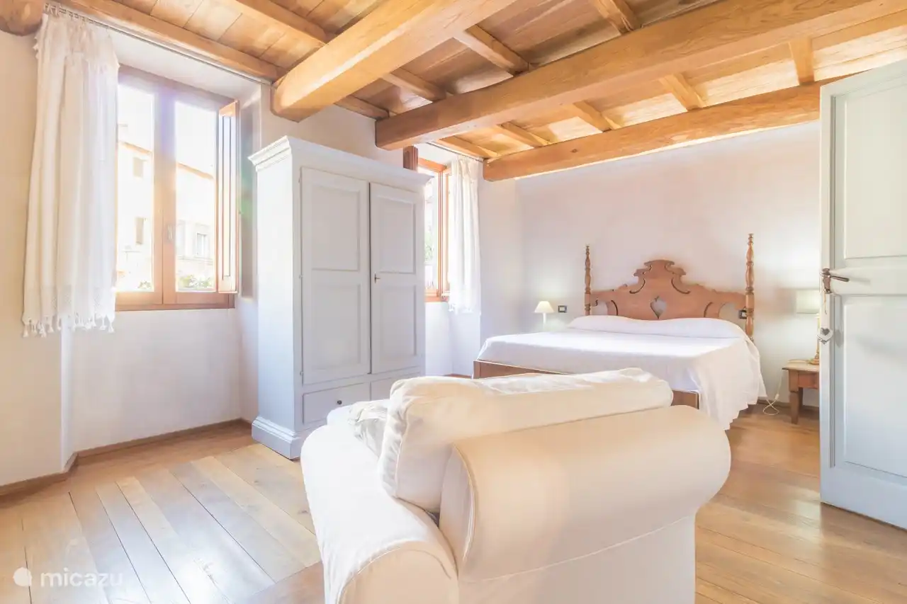 bed & breakfast in Latium, Italien – Boutique-B&amp;B Residenza Farnese 