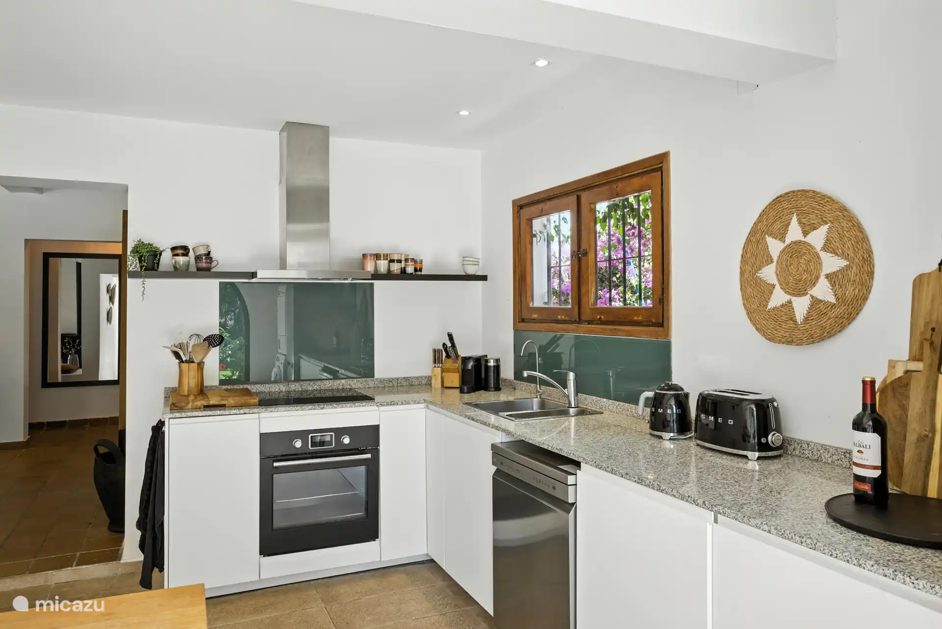 Tout l’équipement