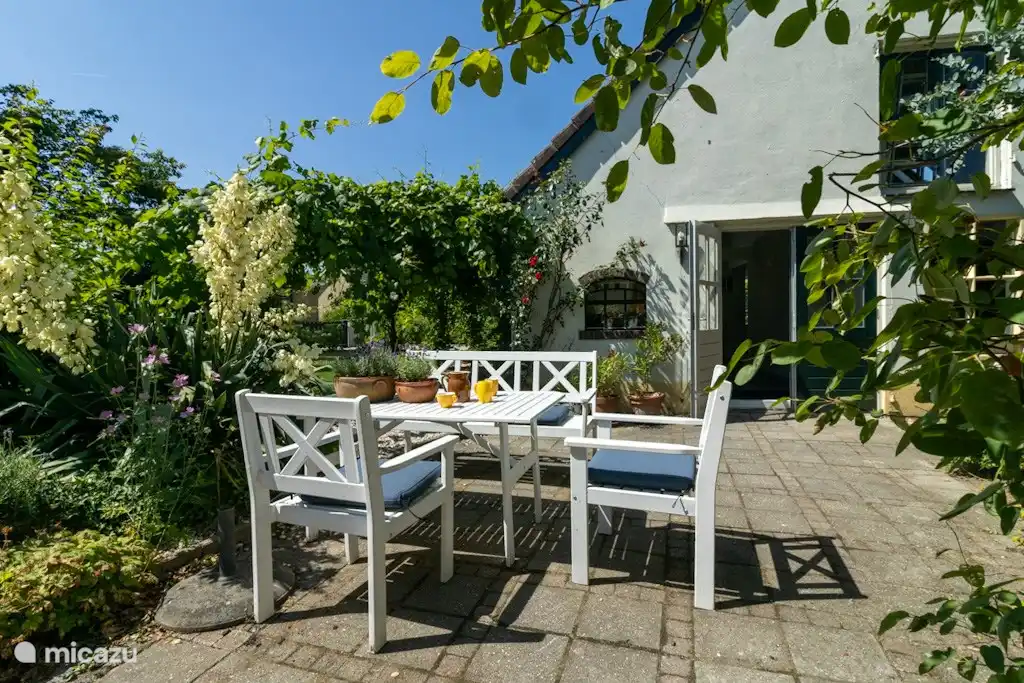 ferienhaus, Maurik, Gelderland, Niederlande - Betuwe Erfje