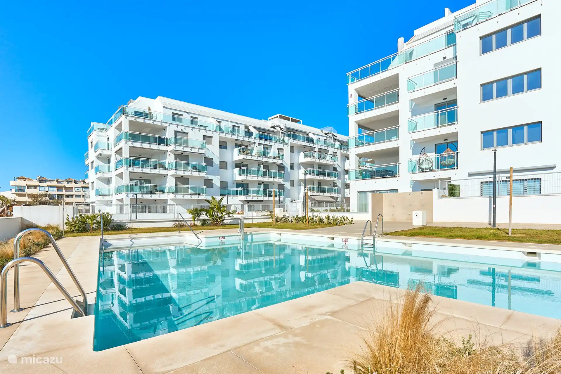 appartement, El Morche, Andalusien, Spanien - DB01 Casa Zen