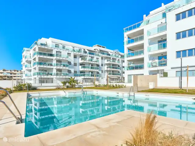 DB01 Maison Zen | Espagne, Costa del Sol, Torrox-Costa - appartement DB01 Maison Zen | Espagne, Costa del Sol, Torrox-Costa - appartement