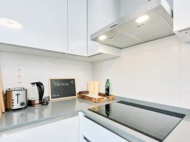 DB01 Maison Zen | Espagne, Costa del Sol, Torrox-Costa - appartement cuisine