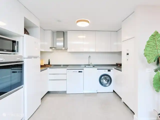 DB01 Maison Zen | Espagne, Costa del Sol, Torrox-Costa - appartement cuisine