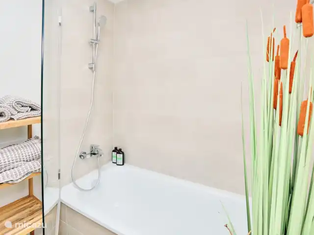 DB01 Maison Zen | Espagne, Costa del Sol, Torrox-Costa - appartement salle de bains