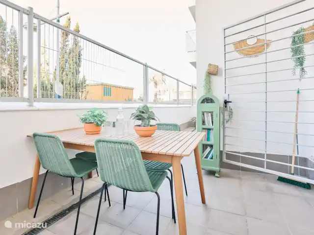 DB01 Maison Zen | Espagne, Costa del Sol, Torrox-Costa - appartement terrasse