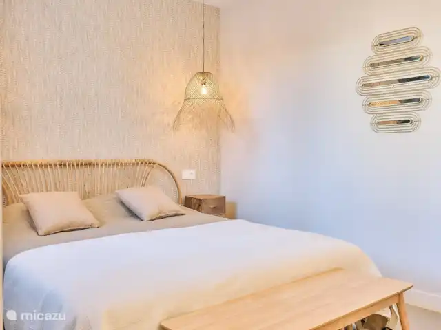 DB01 Maison Zen | Espagne, Costa del Sol, Torrox-Costa - appartement chambre principale