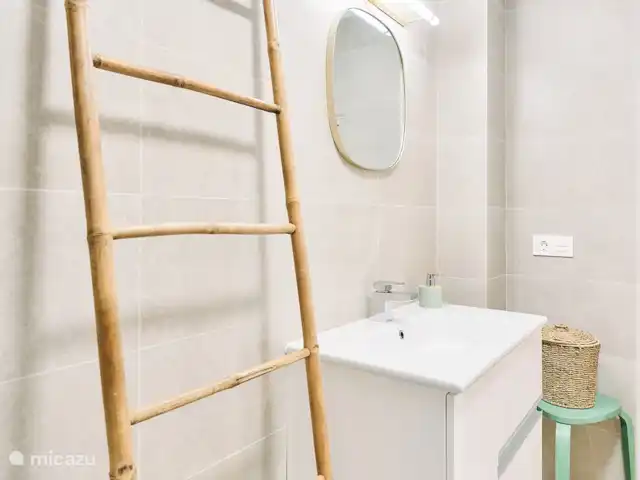 DB01 Maison Zen | Espagne, Costa del Sol, Torrox-Costa - appartement couler
